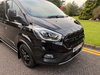Ford Transit Custom 2.0 320 EcoBlue Trail Crew Van Double Cab 5dr Diesel Manual L2 H1 Euro 6 (s/s) (170 ps) 5dr Manual 2026