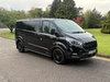 Ford Transit Custom 2.0 320 EcoBlue Trail Crew Van Double Cab 5dr Diesel Manual L2 H1 Euro 6 (s/s) (170 ps) 5dr Manual 2026