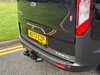 Ford Transit Custom 2.0 320 EcoBlue Trail Crew Van Double Cab 5dr Diesel Manual L2 H1 Euro 6 (s/s) (170 ps) 5dr Manual 2026