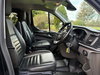 Ford Transit Custom 2.0 320 EcoBlue Trail Crew Van Double Cab 5dr Diesel Manual L2 H1 Euro 6 (s/s) (170 ps) 5dr Manual 2026