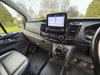 Ford Transit Custom 2.0 320 EcoBlue Trail Crew Van Double Cab 5dr Diesel Manual L2 H1 Euro 6 (s/s) (170 ps) 5dr Manual 2026