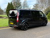 Ford Transit Custom 2.0 320 EcoBlue Trail Crew Van Double Cab 5dr Diesel Manual L2 H1 Euro 6 (s/s) (170 ps) 5dr Manual 2026