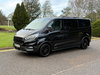 Ford Transit Custom 2.0 320 EcoBlue Trail Crew Van Double Cab 5dr Diesel Manual L2 H1 Euro 6 (s/s) (170 ps) 5dr Manual 2026