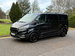 Ford Transit Custom 2.0 320 EcoBlue Trail Crew Van Double Cab 5dr Diesel Manual L2 H1 Euro 6 (s/s) (170 ps) 5dr Manual 2023