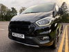 Ford Transit Custom 2.0 320 EcoBlue Trail Crew Van Double Cab 5dr Diesel Manual L2 H1 Euro 6 (s/s) (170 ps) 5dr Manual 2026