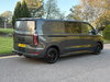 Ford Transit Custom 2.0 320 EcoBlue Sport Crew Van Double Cab 5dr Diesel Auto AWD L2 H1 Euro 6 (s/s) (170 ps) 5dr Automatic 2026