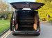 Ford Transit Custom 2.0 320 EcoBlue Sport Crew Van Double Cab 5dr Diesel Auto AWD L2 H1 Euro 6 (s/s) (170 ps) 5dr Automatic 2026