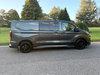 Ford Transit Custom 2.0 320 EcoBlue Sport Crew Van Double Cab 5dr Diesel Auto AWD L2 H1 Euro 6 (s/s) (170 ps) 5dr Automatic 2026