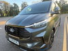 Ford Transit Custom 2.0 320 EcoBlue Sport Crew Van Double Cab 5dr Diesel Auto AWD L2 H1 Euro 6 (s/s) (170 ps) 5dr Automatic 2026