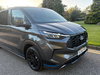 Ford Transit Custom 2.0 320 EcoBlue Sport Crew Van Double Cab 5dr Diesel Auto AWD L2 H1 Euro 6 (s/s) (170 ps) 5dr Automatic 2026