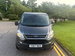 Ford Transit Custom 2.0 TDCi 270 Limited Panel Van 5dr Diesel Manual L1 H1 (157 g/km, 128 bhp) 5dr Manual 2017