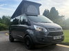 Ford Transit Custom 2.0 TDCi 270 Limited Panel Van 5dr Diesel Manual L1 H1 (157 g/km, 128 bhp) 5dr Manual 2026