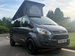 Ford Transit Custom 2.0 TDCi 270 Limited Panel Van 5dr Diesel Manual L1 H1 (157 g/km, 128 bhp) 5dr Manual 2017