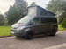 Ford Transit Custom 2.0 TDCi 270 Limited Panel Van 5dr Diesel Manual L1 H1 (157 g/km, 128 bhp) 5dr Manual 2017