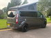 Ford Transit Custom 2.0 TDCi 270 Limited Panel Van 5dr Diesel Manual L1 H1 (157 g/km, 128 bhp) 5dr Manual 2017