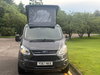 Ford Transit Custom 2.0 TDCi 270 Limited Panel Van 5dr Diesel Manual L1 H1 (157 g/km, 128 bhp) 5dr Manual 2026