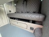 Ford Transit Custom 2.0 TDCi 270 Limited Panel Van 5dr Diesel Manual L1 H1 (157 g/km, 128 bhp) 5dr Manual 2026