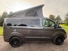 Ford Transit Custom 2.0 TDCi 270 Limited Panel Van 5dr Diesel Manual L1 H1 (157 g/km, 128 bhp) 5dr Manual 2026
