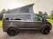 Ford Transit Custom 2.0 TDCi 270 Limited Panel Van 5dr Diesel Manual L1 H1 (157 g/km, 128 bhp) 5dr Manual 2017