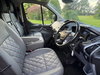 Ford Transit Custom 2.0 TDCi 270 Limited Panel Van 5dr Diesel Manual L1 H1 (157 g/km, 128 bhp) 5dr Manual 2026