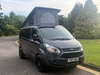 Ford Transit Custom 2.0 TDCi 270 Limited Panel Van 5dr Diesel Manual L1 H1 (157 g/km, 128 bhp) 5dr Manual 2026