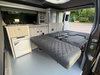Ford Transit Custom 2.0 TDCi 270 Limited Panel Van 5dr Diesel Manual L1 H1 (157 g/km, 128 bhp) 5dr Manual 2026