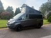 Ford Transit Custom 2.0 TDCi 270 Limited Panel Van 5dr Diesel Manual L1 H1 (157 g/km, 128 bhp) 5dr Manual 2026