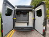 Ford Transit Custom 2.0 TDCi 270 Limited Panel Van 5dr Diesel Manual L1 H1 (157 g/km, 128 bhp) 5dr Manual 2026