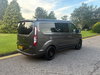 Ford Transit Custom 2.0 TDCi 270 Limited Panel Van 5dr Diesel Manual L1 H1 (157 g/km, 128 bhp) 5dr Manual 2026