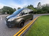 Ford Transit Custom 2.0 TDCi 270 Limited Panel Van 5dr Diesel Manual L1 H1 (157 g/km, 128 bhp) 5dr Manual 2026