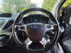 Ford Transit Custom 2.0 TDCi 270 Limited Panel Van 5dr Diesel Manual L1 H1 (157 g/km, 128 bhp) 5dr Manual 2026