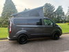 Ford Transit Custom 2.0 TDCi 270 Limited Panel Van 5dr Diesel Manual L1 H1 (157 g/km, 128 bhp) 5dr Manual 2026
