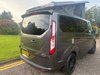 Ford Transit Custom 2.0 TDCi 270 Limited Panel Van 5dr Diesel Manual L1 H1 (157 g/km, 128 bhp) 5dr Manual 2026