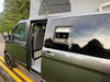 Ford Transit Custom 2.0 TDCi 270 Limited Panel Van 5dr Diesel Manual L1 H1 (157 g/km, 128 bhp) 5dr Manual 2026