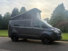 Ford Transit Custom 2.0 TDCi 270 Limited Panel Van 5dr Diesel Manual L1 H1 (157 g/km, 128 bhp) 5dr Manual 2026