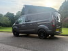 Ford Transit Custom 2.0 TDCi 270 Limited Panel Van 5dr Diesel Manual L1 H1 (157 g/km, 128 bhp) 5dr Manual 2026