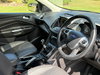 Ford Kuga 2.0 TDCi Titanium X Sport SUV 5dr Diesel Manual AWD Euro 6 (s/s) (180 ps) 5dr Manual 2026