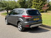 Ford Kuga 2.0 TDCi Titanium X Sport SUV 5dr Diesel Manual AWD Euro 6 (s/s) (180 ps) 5dr Manual 2026