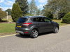 Ford Kuga 2.0 TDCi Titanium X Sport SUV 5dr Diesel Manual AWD Euro 6 (s/s) (180 ps) 5dr Manual 2026