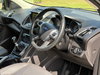 Ford Kuga 2.0 TDCi Titanium X Sport SUV 5dr Diesel Manual AWD Euro 6 (s/s) (180 ps) 5dr Manual 2026