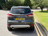 Ford Kuga 2.0 TDCi Titanium X Sport SUV 5dr Diesel Manual AWD Euro 6 (s/s) (180 ps) 5dr Manual 2026