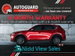 Ford Puma "DEPOSIT TAKEN!!!"       1.0T EcoBoost MHEV ST-Line Vignale SUV 5dr Petrol Manual Euro 6 (s/s) (125 ps) 5dr Manual 2021