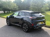 Ford Puma "DEPOSIT TAKEN!!!"       1.0T EcoBoost MHEV ST-Line Vignale SUV 5dr Petrol Manual Euro 6 (s/s) (125 ps) 5dr Manual 2026