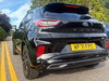 Ford Puma "DEPOSIT TAKEN!!!"       1.0T EcoBoost MHEV ST-Line Vignale SUV 5dr Petrol Manual Euro 6 (s/s) (125 ps) 5dr Manual 2026