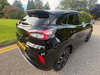 Ford Puma "DEPOSIT TAKEN!!!"       1.0T EcoBoost MHEV ST-Line Vignale SUV 5dr Petrol Manual Euro 6 (s/s) (125 ps) 5dr Manual 2026