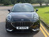 Ford Puma "DEPOSIT TAKEN!!!"       1.0T EcoBoost MHEV ST-Line Vignale SUV 5dr Petrol Manual Euro 6 (s/s) (125 ps) 5dr Manual 2026