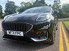 Ford Puma "DEPOSIT TAKEN!!!"       1.0T EcoBoost MHEV ST-Line Vignale SUV 5dr Petrol Manual Euro 6 (s/s) (125 ps) 5dr Manual 2026