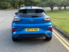 Ford Puma 1.0T EcoBoost MHEV ST-Line X SUV 5dr Petrol Hybrid Manual Euro 6 (s/s) (125 ps) 5dr Manual 2026