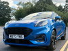 Ford Puma 1.0T EcoBoost MHEV ST-Line X SUV 5dr Petrol Hybrid Manual Euro 6 (s/s) (125 ps) 5dr Manual 2026