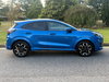 Ford Puma 1.0T EcoBoost MHEV ST-Line X SUV 5dr Petrol Hybrid Manual Euro 6 (s/s) (125 ps) 5dr Manual 2026